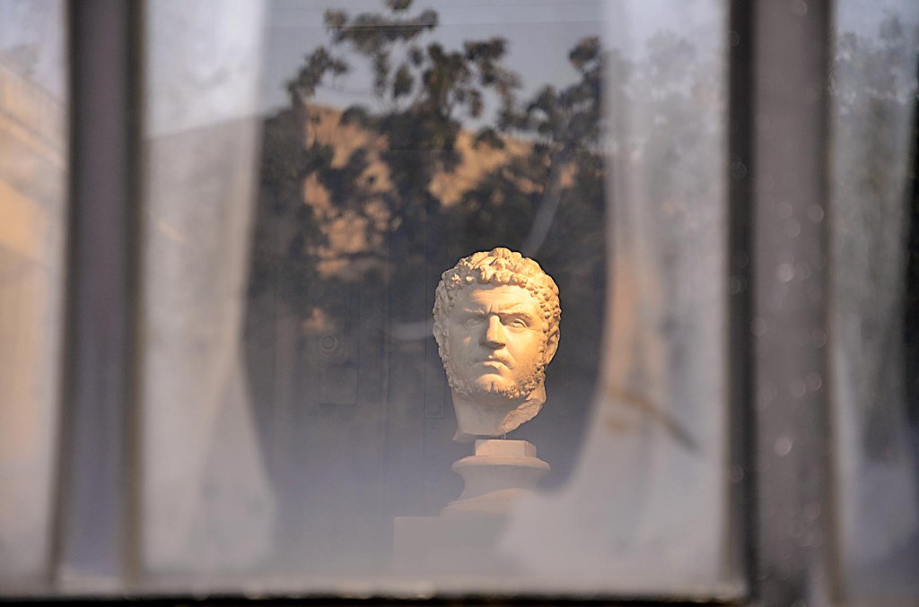 Arte, archeologia e&nbsp;lavoro