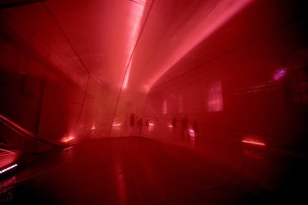 Vivere in una&nbsp;bolla