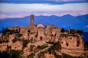 Civita di Bagnoregio