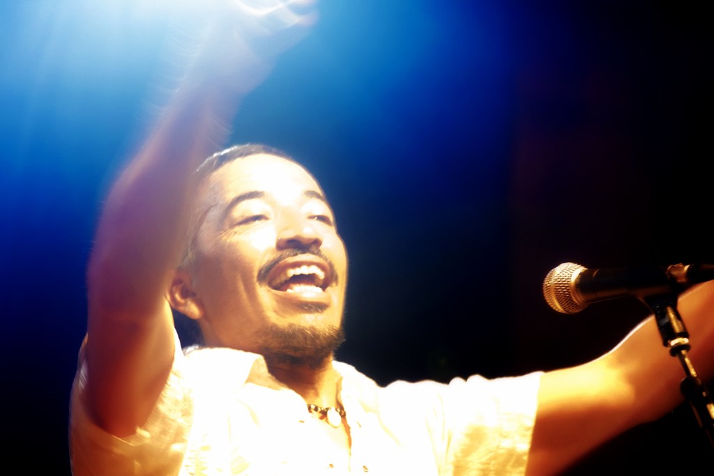 Orchestra Piazza Vittorio