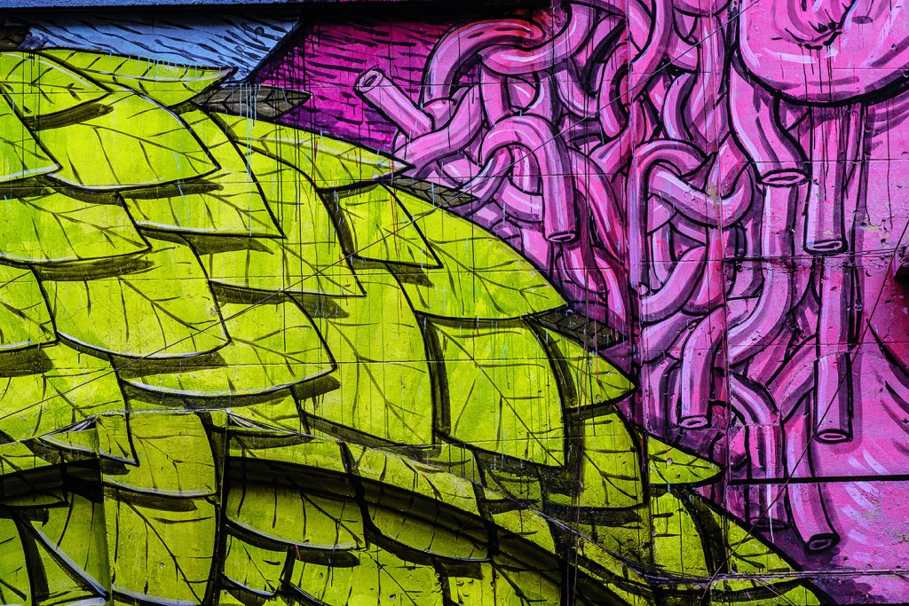 Street Write vs Street&nbsp;Art