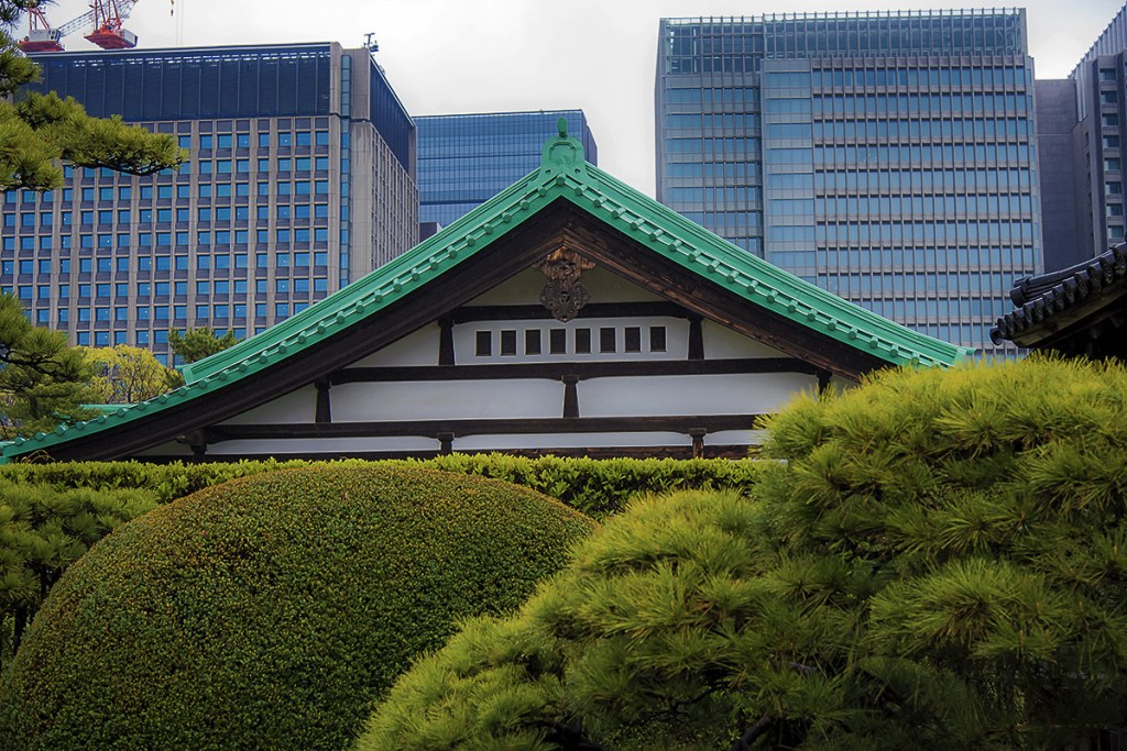 Tradizioni e modernità