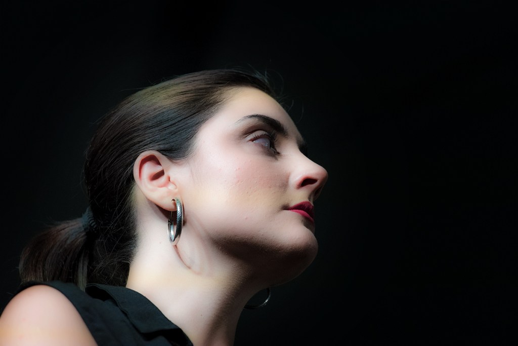 Faccia d’attore III