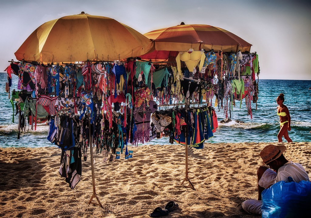 I colori dell’estate