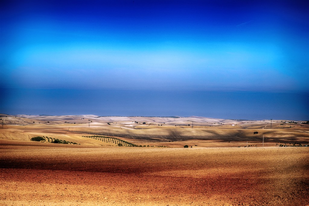 Andalusia – II° tappa –&nbsp;Siviglia/2