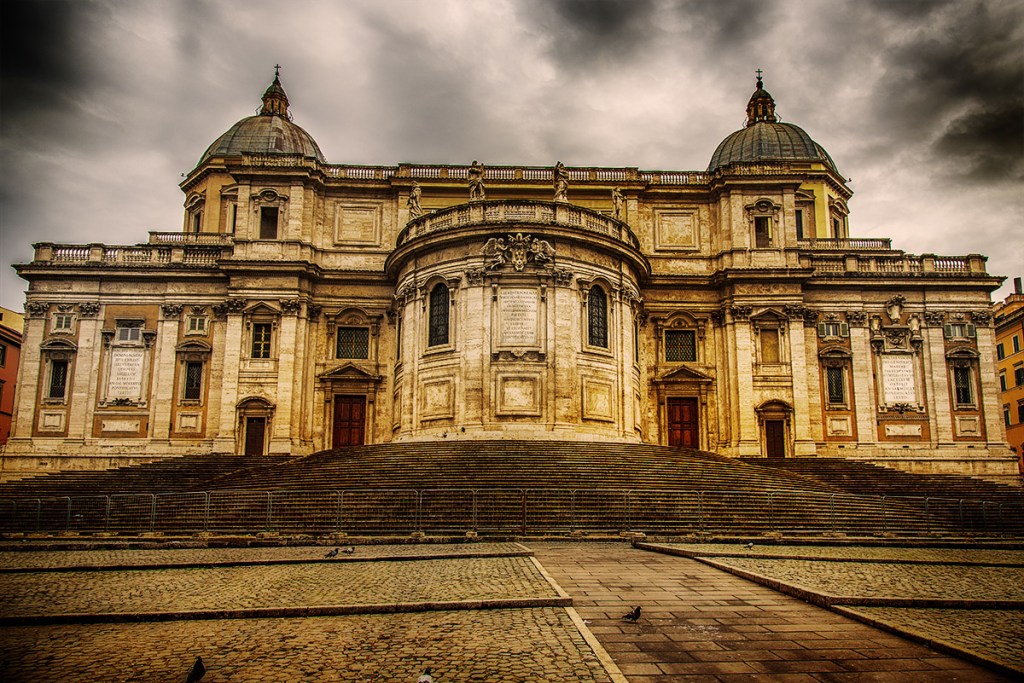 Santa Maria Maggiore