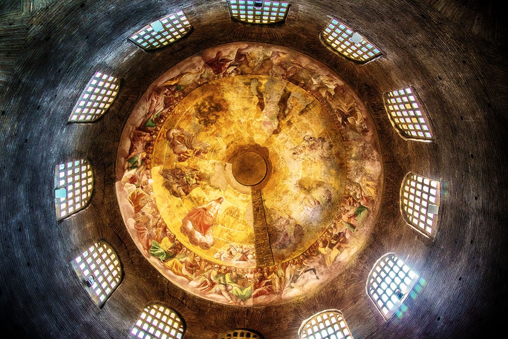 Sant’Agnese e Santa&nbsp;Costanza