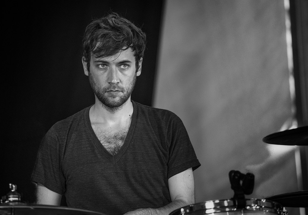 Hindi Zahra / back&nbsp;stage