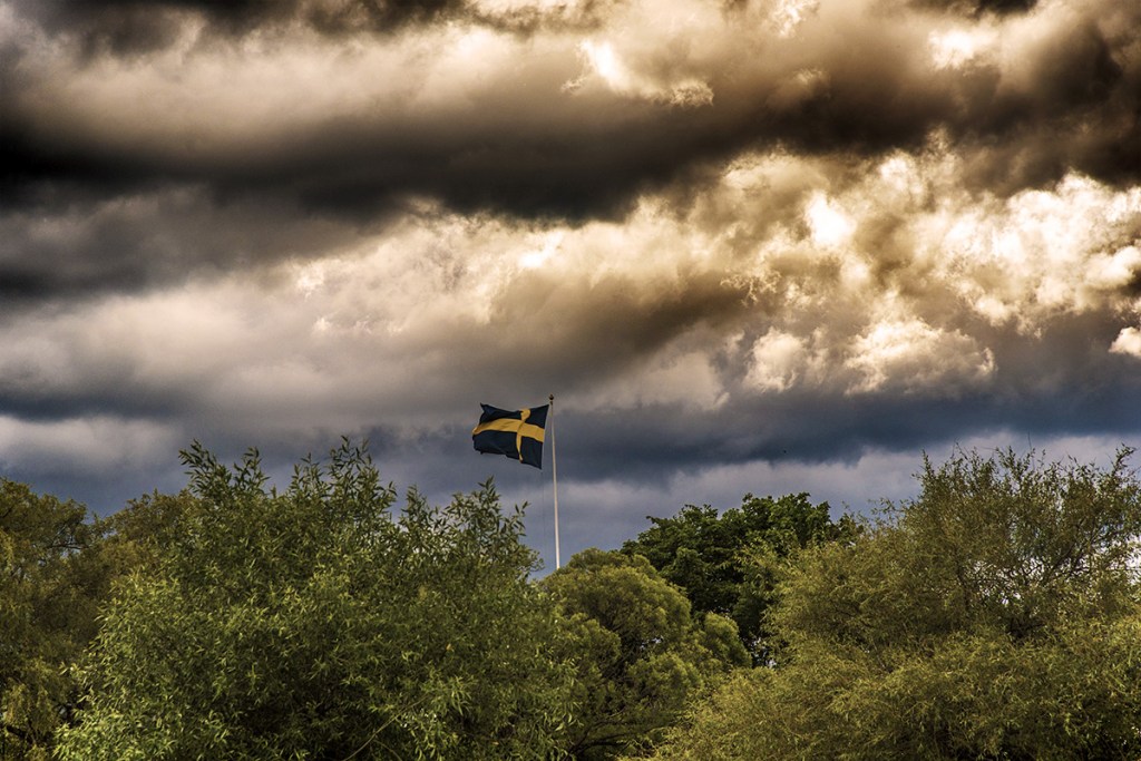 Capitali del Mar Baltico –&nbsp;III°