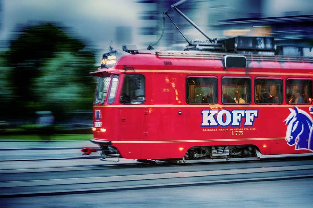 Capitali del Mar Baltico –&nbsp;V°