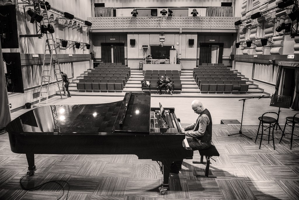 Concerto di Stefano&nbsp;Battaglia