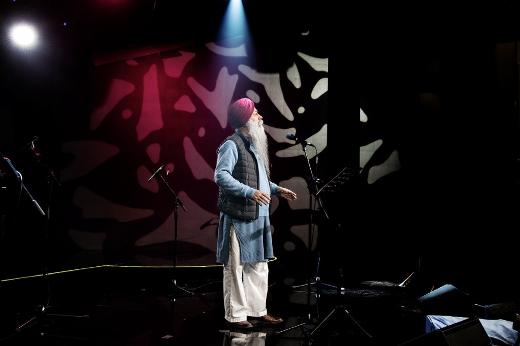 Bhai Baldeep Singh | Tradizione culturale, dei&nbsp;GurSikh