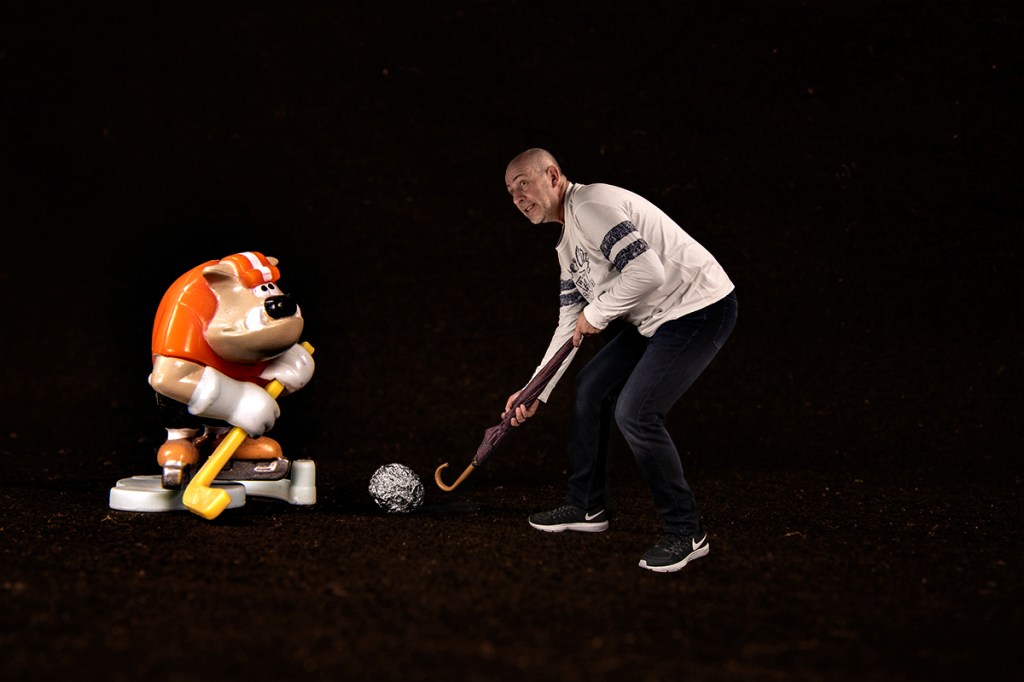 Alien…azioni virali