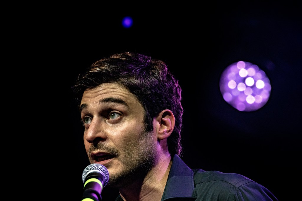 Dialoghi di profughi