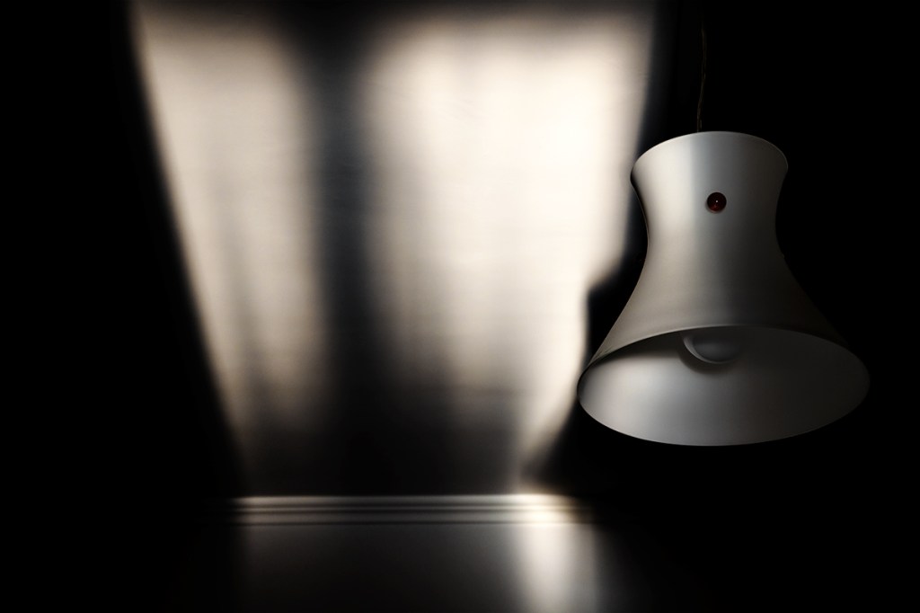 Le ombre della&nbsp;mente