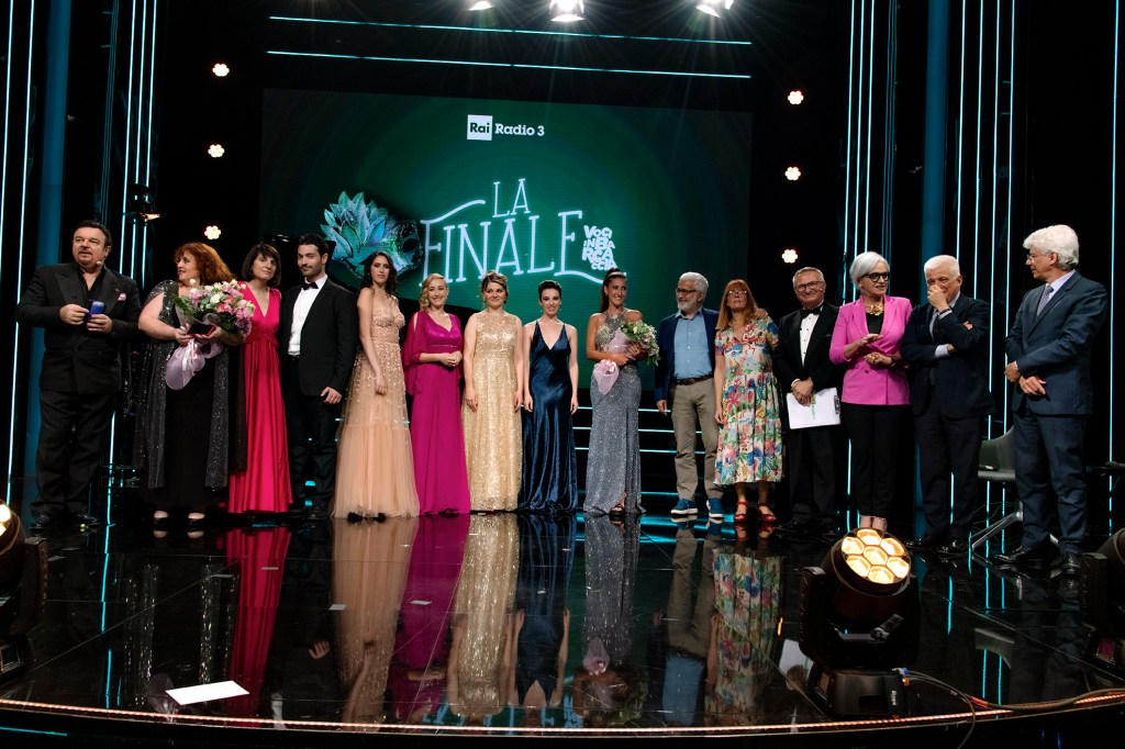 Il bello della&nbsp;lirica