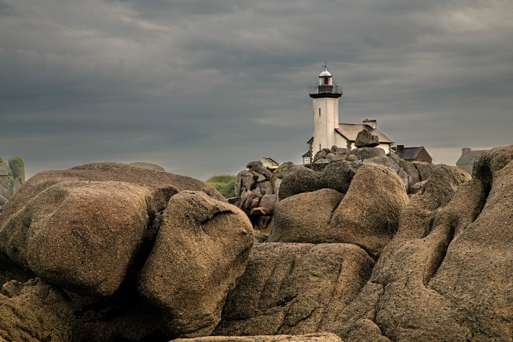 Esplorando i fari della Bretagna: un viaggio&nbsp;incredibile