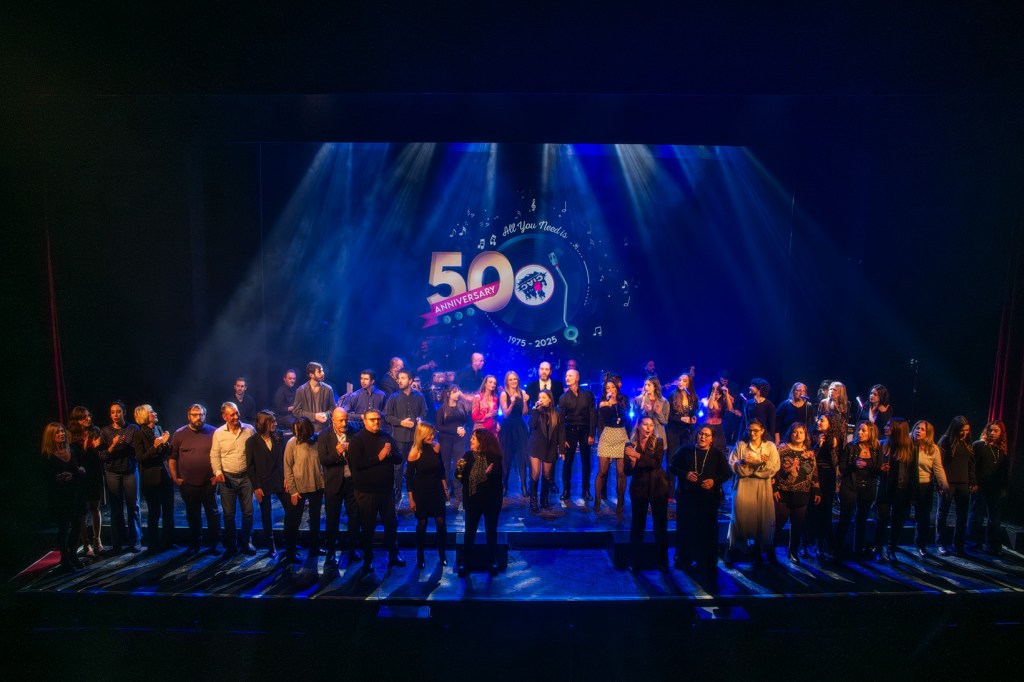 La Scuola di Musica&nbsp;CIAC